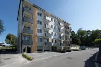 The Circle Bike Residence by Rent All Como. - 2-Star