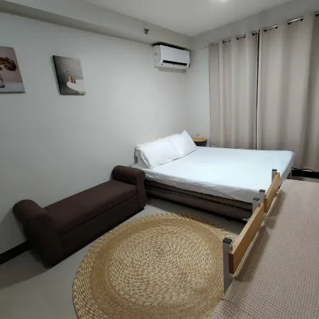 Homey Restful Stay at Saekyung Condominium