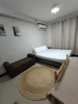 Homey Restful Stay at Saekyung Condominium - Pensions