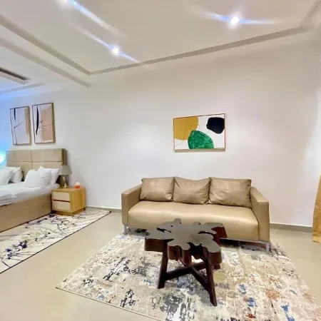 Wii Apartments and Suites