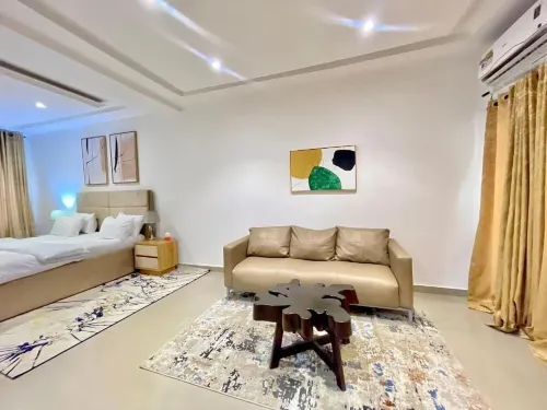 Wii公寓及套房(Wii Apartments and Suites) - 4星級