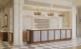 Hotel Viking