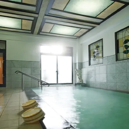 Ryokan Yamatoya