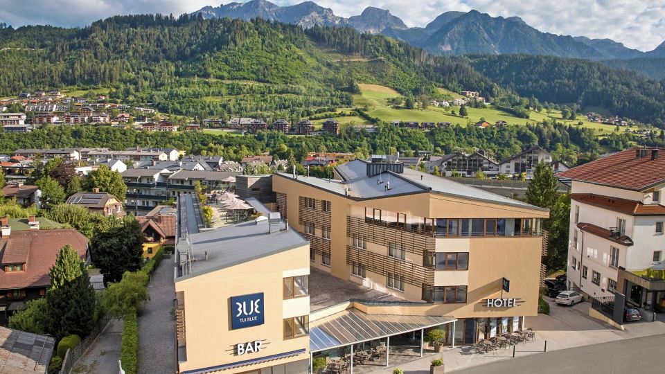 TUI BLUE Schladming