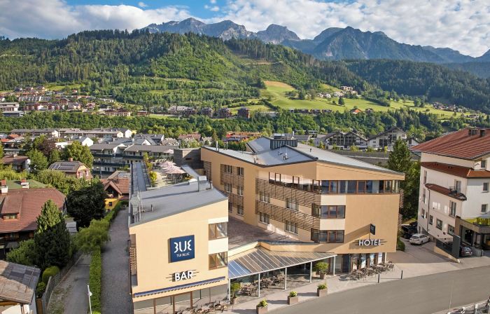 TUI BLUE Schladming