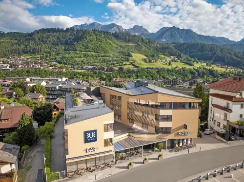 TUI BLUE Schladming - Wifi