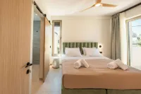 Kantari suites - Balcony