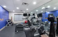 Holiday Inn Express SAVANNAH S I95 - RICHMOND HILL by IHG - Gym