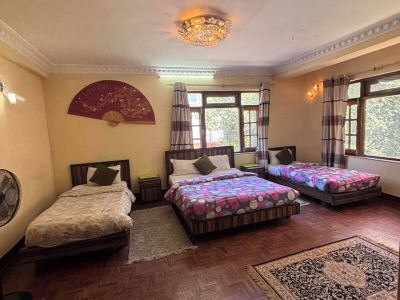 Dhulikhel Eco Resort
