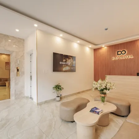 DO Hotel Da Lat