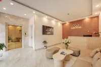 DO酒店(DO Hotel) - 停車場