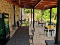 Tiloreza Volcanoes Ecolodge - 3-Sterne