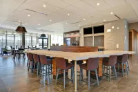 Courtyard Bentonville Rogers Promenade - bar