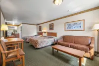 White River Inn - WiFi