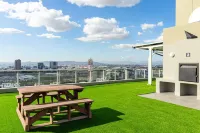 Elev Cape Town Exclusive Panorama Suite - Condos