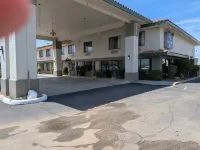 Catalina Inn - Swimmingpools