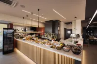 Hotel Sporting - servizio colazione