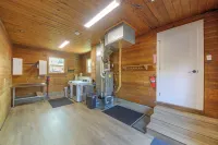 Walk to Dtwn Sandpoint! Family Gem w/ Patio & Yard - Wifi
