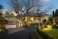 Epic Remuera Retrea - Private Pools