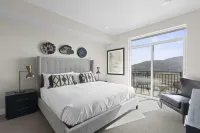 Black Rock Mountain Resort - balcony