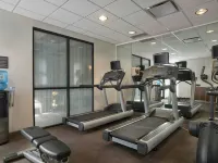 孟菲斯市區Residence Inn 酒店 鄰近通利公園的酒店