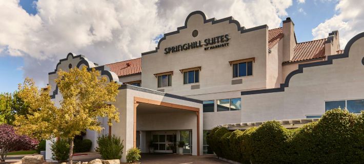 SpringHill Suites Prescott Hotels in Yavapai County