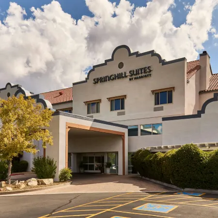 SpringHill Suites Prescott