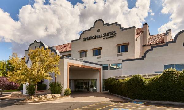 SpringHill Suites Prescott