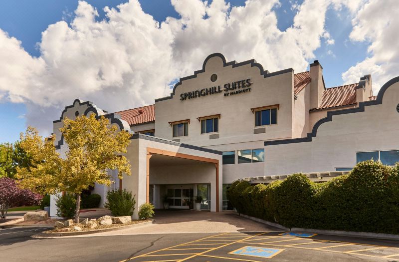 SpringHill Suites Prescott