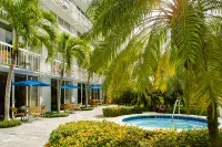 RumFish Beach at TradeWinds - spa