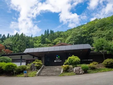 岩泉龍泉洞ホテル 龍のすみか