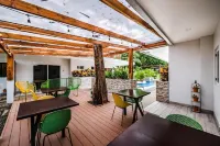 Hotel Elixir - 2 stelle