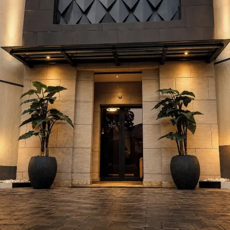 Rubis Signature Suites