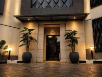 Rubis Signature Suites - breakfast