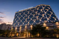 Naju City Hotel - 4-Star