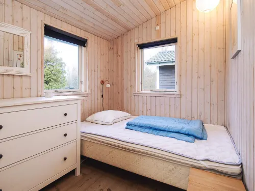 6 person holiday home in Slagelse - Homestays