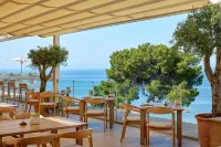 ME Ibiza - balcony