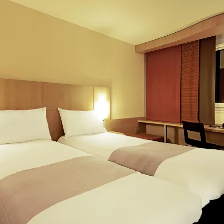 Ibis Arapiraca Hotels in Arapiraca