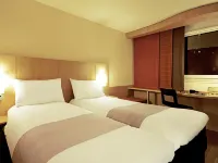 Ibis Arapiraca - salle de sport