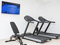 ibis Styles Sarajevo - ที่มีฟิตเนส