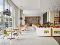 Mercure Sohar - С бассейном