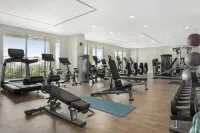 Hilton Vacation Club Bayside Resort Panama City Beach - Træningscentre