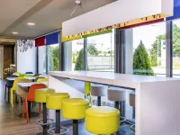 Ibis Budget Limoges Nord - Cheap