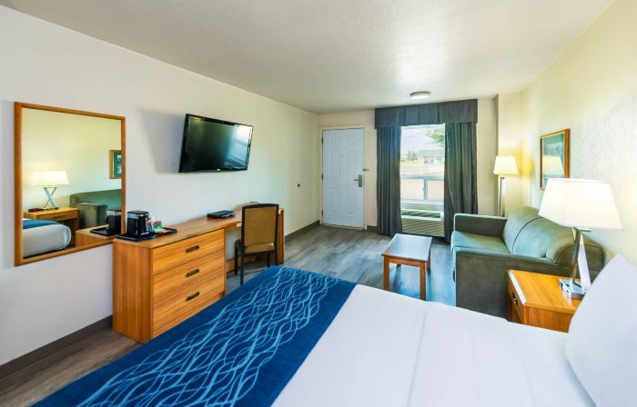 Rodeway Inn