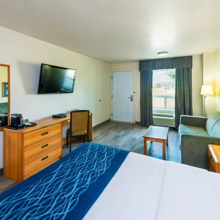 Rodeway Inn