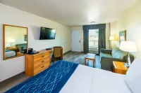Rodeway Inn - Pet friendly