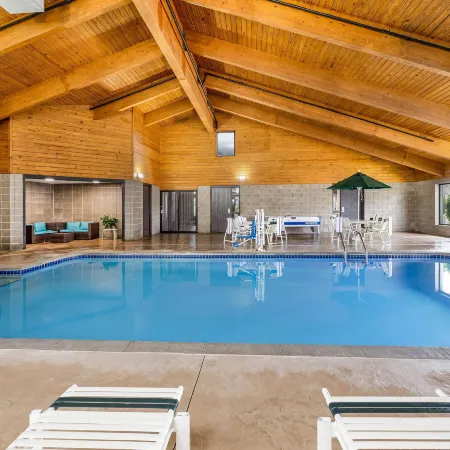 AmericInn by Wyndham Albert Lea