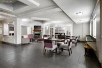 大學城美吟飯店 - 停車場