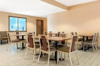 Quality Inn Noblesville-Indianapolis - breakfast