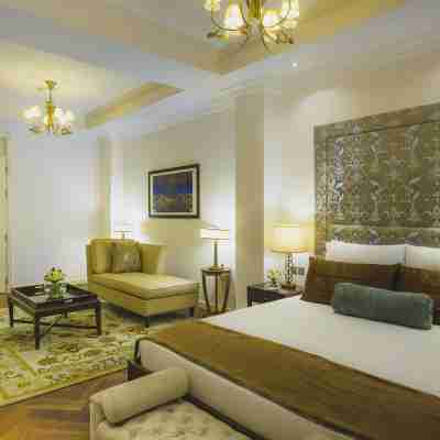 Villa Rosa Kempinski Nairobi Rooms